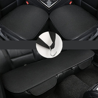 ChillGrid - Ice Silk Autositz Kissen