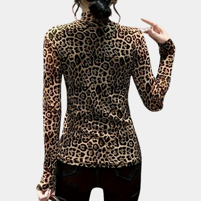 TEXANNA - Stilvolles und elegantes Damen-Top