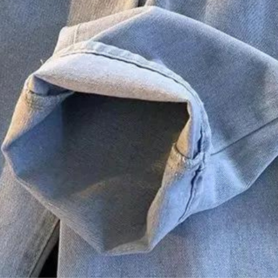 Stylische Denim-Hose für Männer von GREGORY