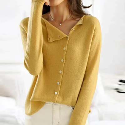 Kristiane – Elegante Wolljacke