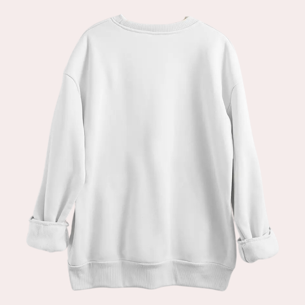 ROSELY - Modisches und bequemes Sweatshirt für Frauen