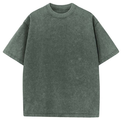 5-Packs - 230GSM Loose Fit T-Shirts