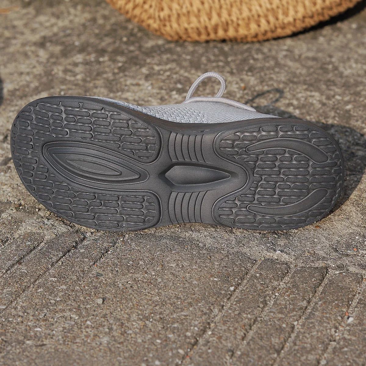 Stacie - Komfort Sneaker