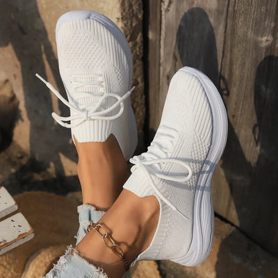 Stacie - Komfort Sneaker