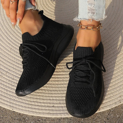 Stacie - Komfort Sneaker