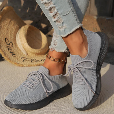 Stacie - Komfort Sneaker
