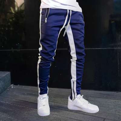 CARLOS - Stylische Jogginghosen für den modebewussten Mann