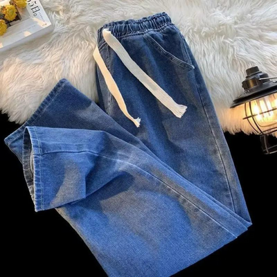 Stylische Denim-Hose für Männer von GREGORY
