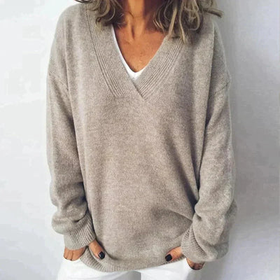 Sonja - Ihr Lieblings-Frühlingpullover
