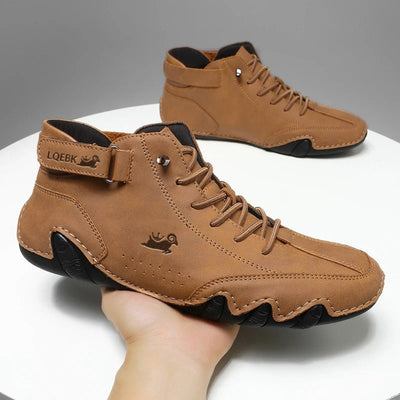 Erkki - Sprungschuhe Im Italienischen Stil