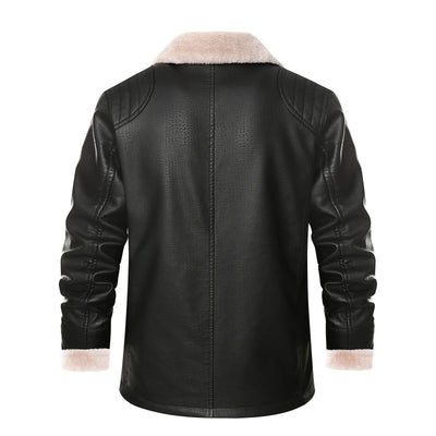 NAEL - Elegante und bequeme Jacke für jede Gelegenheit
