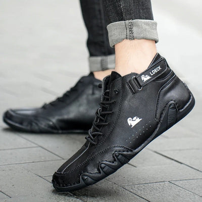 Erkki - Sprungschuhe Im Italienischen Stil
