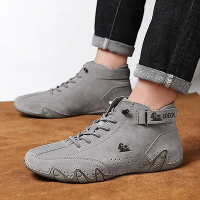 Erkki - Sprungschuhe Im Italienischen Stil