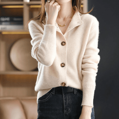 Yasmine | Elegant stilvolle Luxusweste