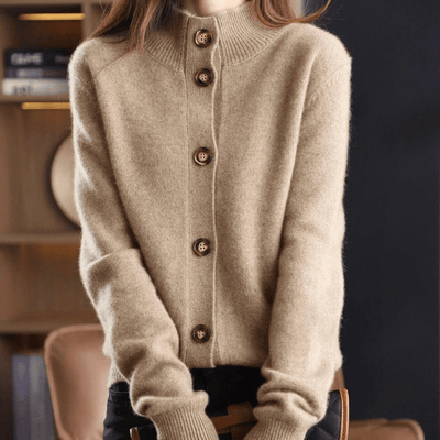 Yasmine | Elegant stilvolle Luxusweste