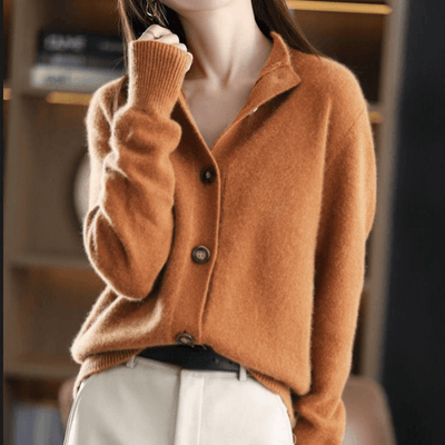 Yasmine | Elegant stilvolle Luxusweste