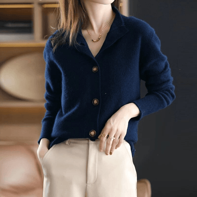 Yasmine | Elegant stilvolle Luxusweste
