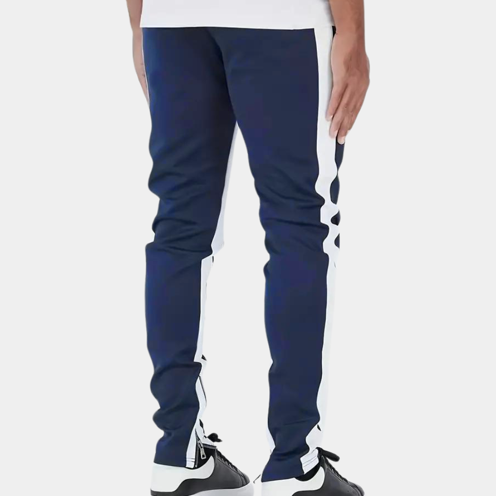 CARLOS - Stylische Jogginghosen für den modebewussten Mann