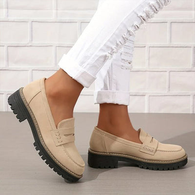 Selena - Elegante Und Bequeme Loafer