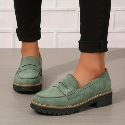 Selena - Elegante Und Bequeme Loafer