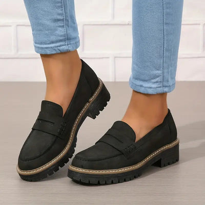 Selena - Elegante Und Bequeme Loafer