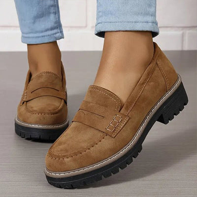 Selena - Elegante Und Bequeme Loafer