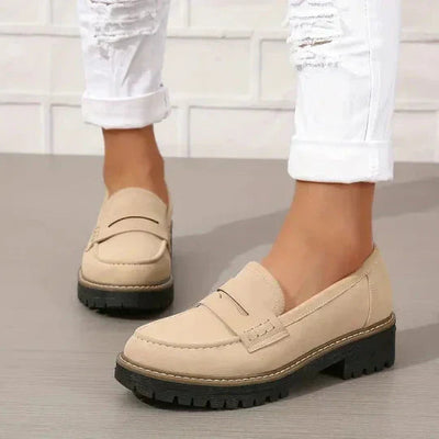 Selena - Elegante Und Bequeme Loafer