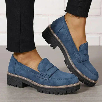 Selena - Elegante Und Bequeme Loafer
