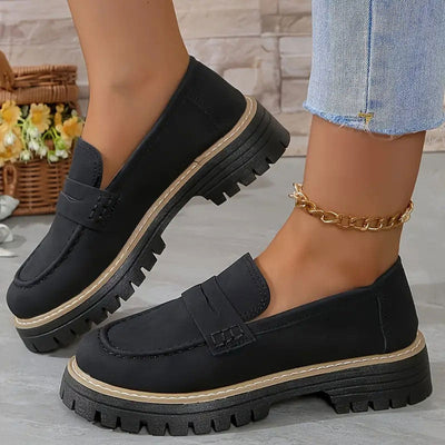 Selena - Elegante Und Bequeme Loafer