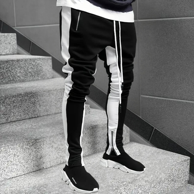 CARLOS - Stylische Jogginghosen für den modebewussten Mann