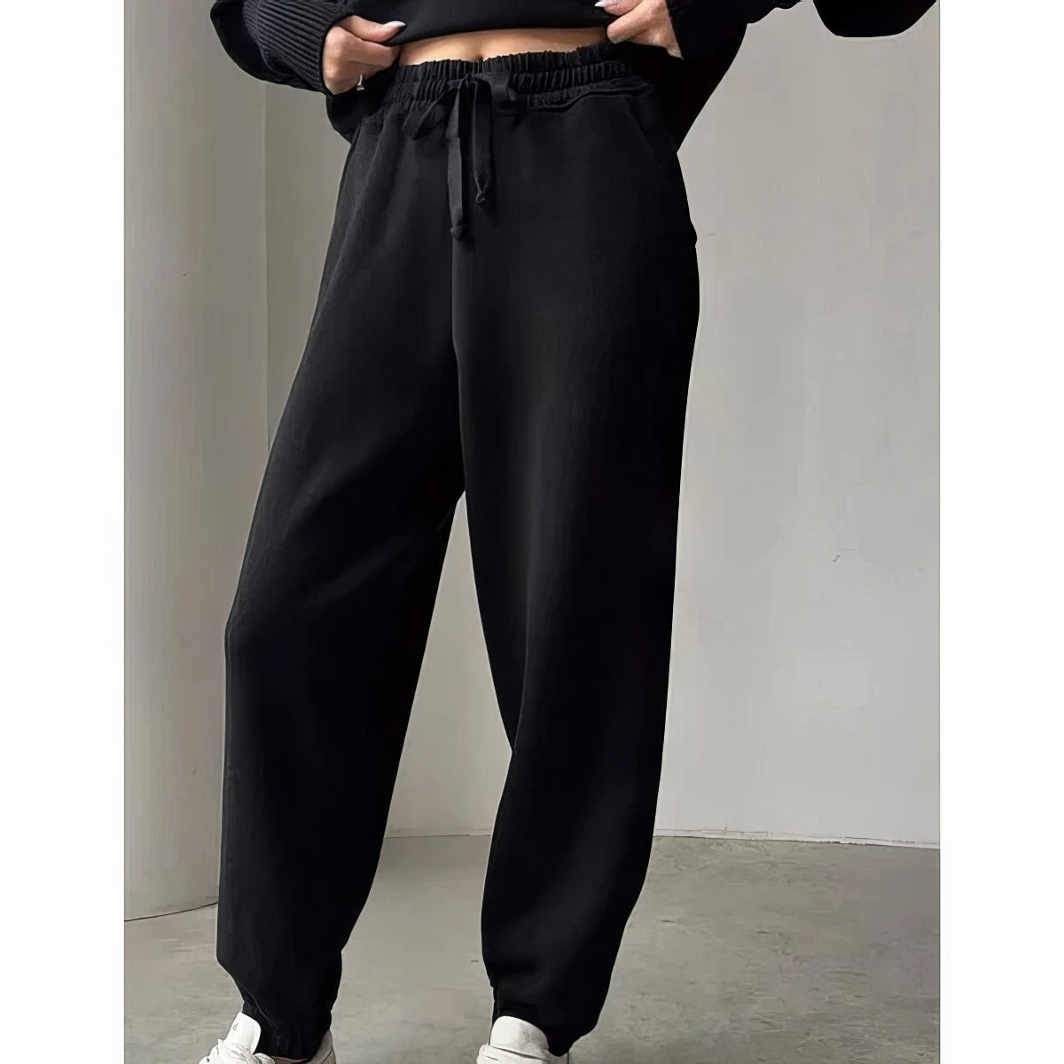 Maribel - Zweiteiliges Set Für Lässige Und Sportliche Outfits