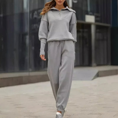 Maribel - Zweiteiliges Set Für Lässige Und Sportliche Outfits
