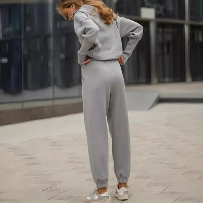 Maribel - Zweiteiliges Set Für Lässige Und Sportliche Outfits