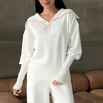 Maribel - Zweiteiliges Set Für Lässige Und Sportliche Outfits