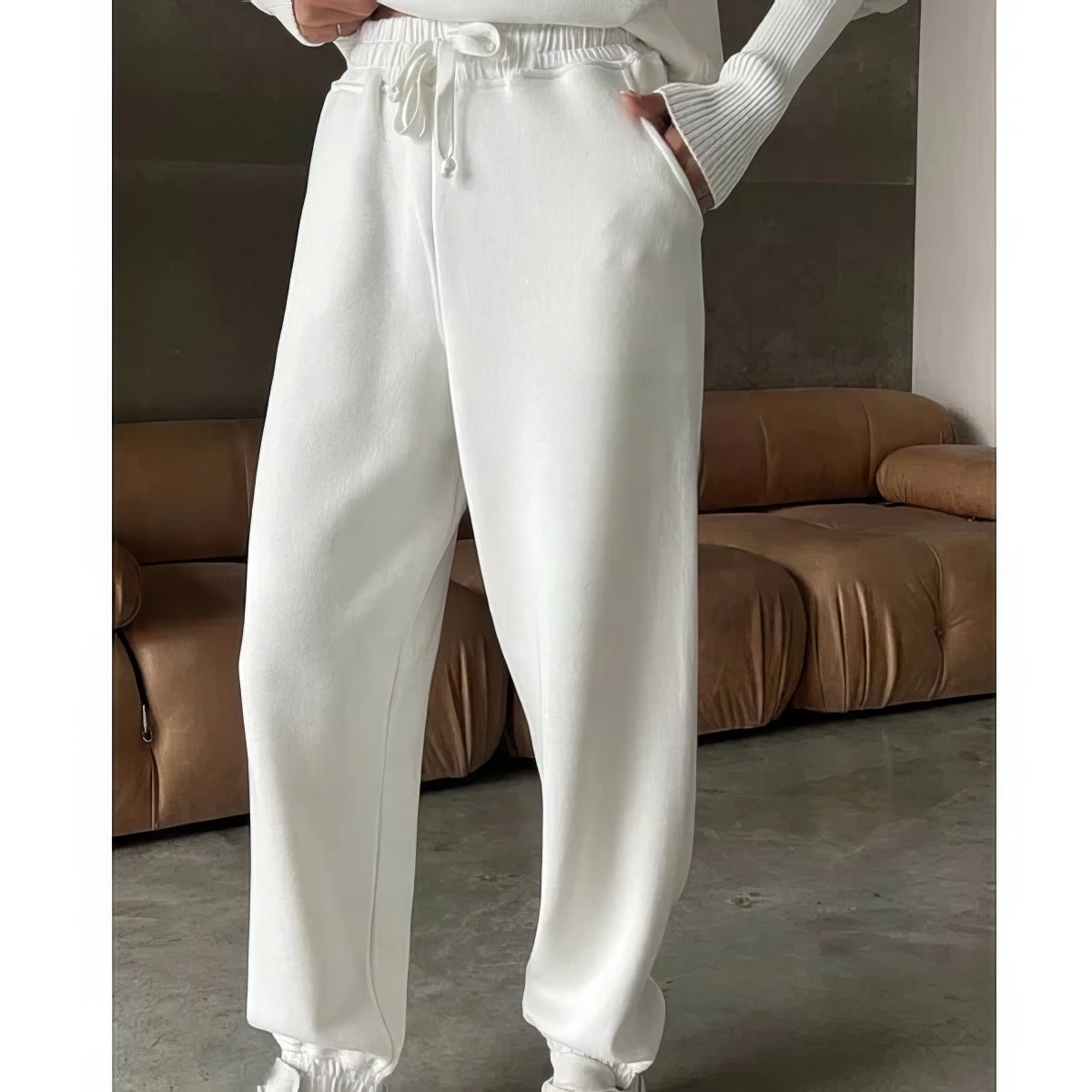 Maribel - Zweiteiliges Set Für Lässige Und Sportliche Outfits