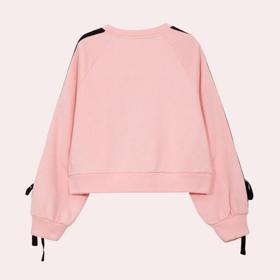 OLIVA - Stylisches Freizeit-Sweatshirt für Frauen