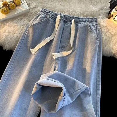 Stylische Denim-Hose für Männer von GREGORY